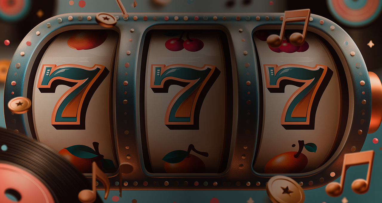 Vinyl Casino Slide 2